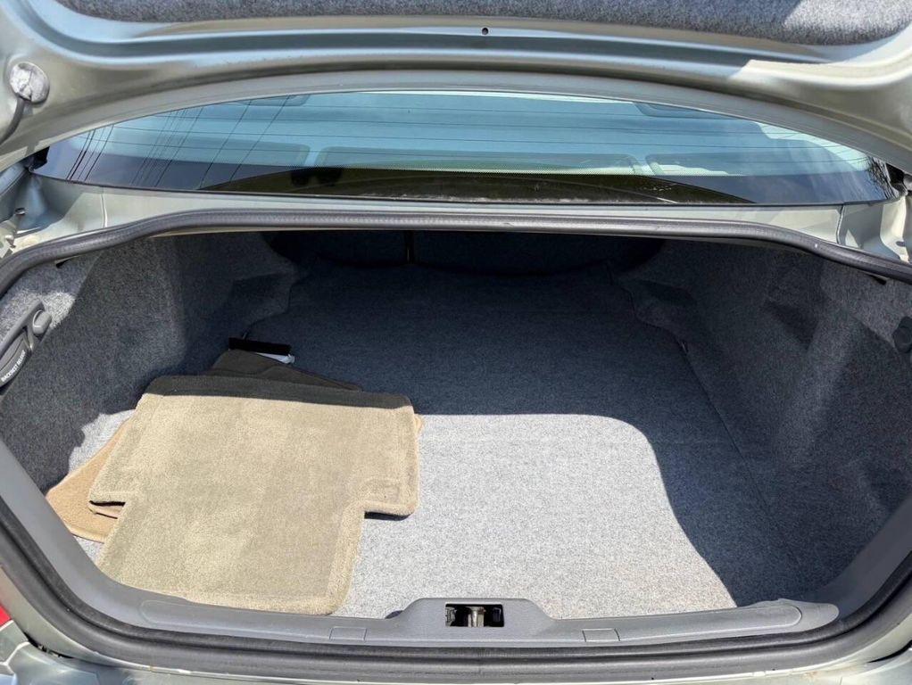 used 2006 Volvo S80 car, priced at $7,800