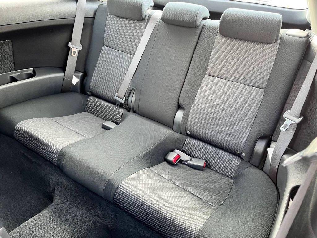 used 2007 Scion tC car, priced at $8,500