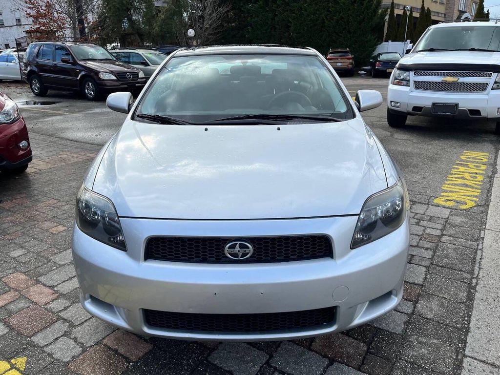 used 2007 Scion tC car, priced at $8,500