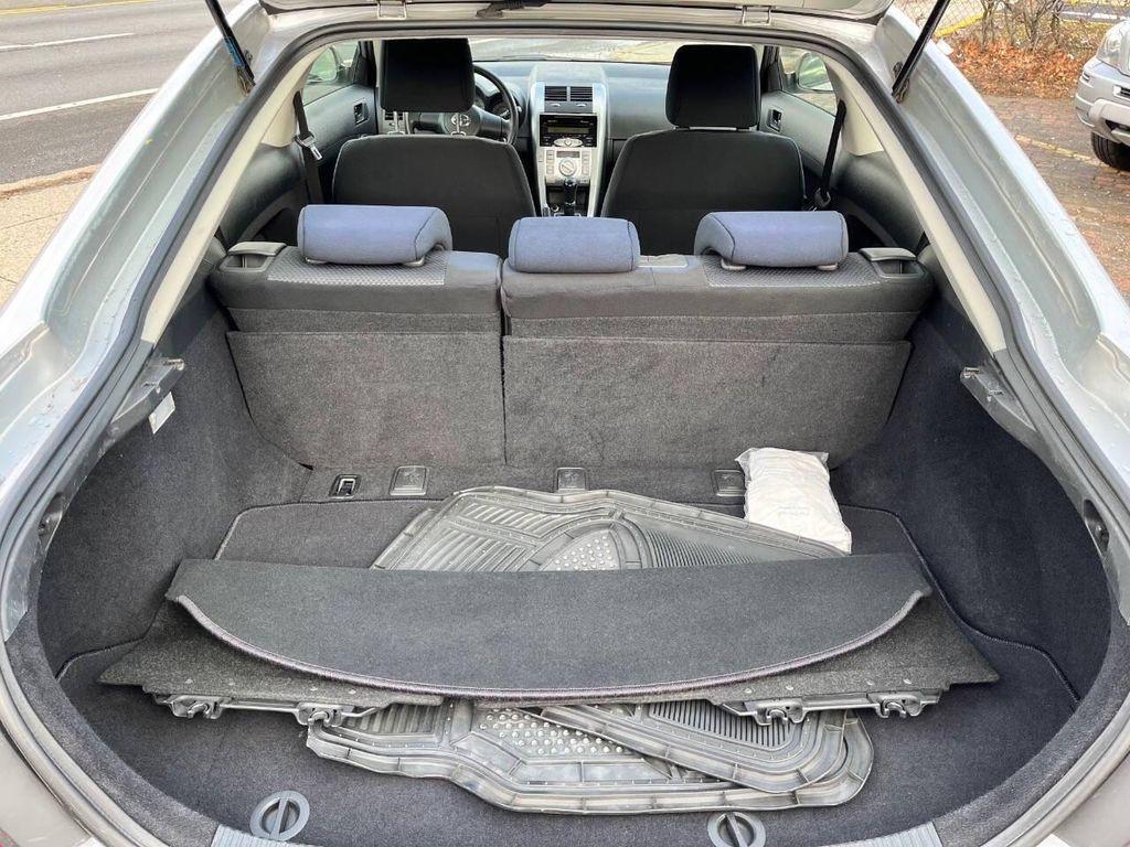 used 2007 Scion tC car, priced at $8,500