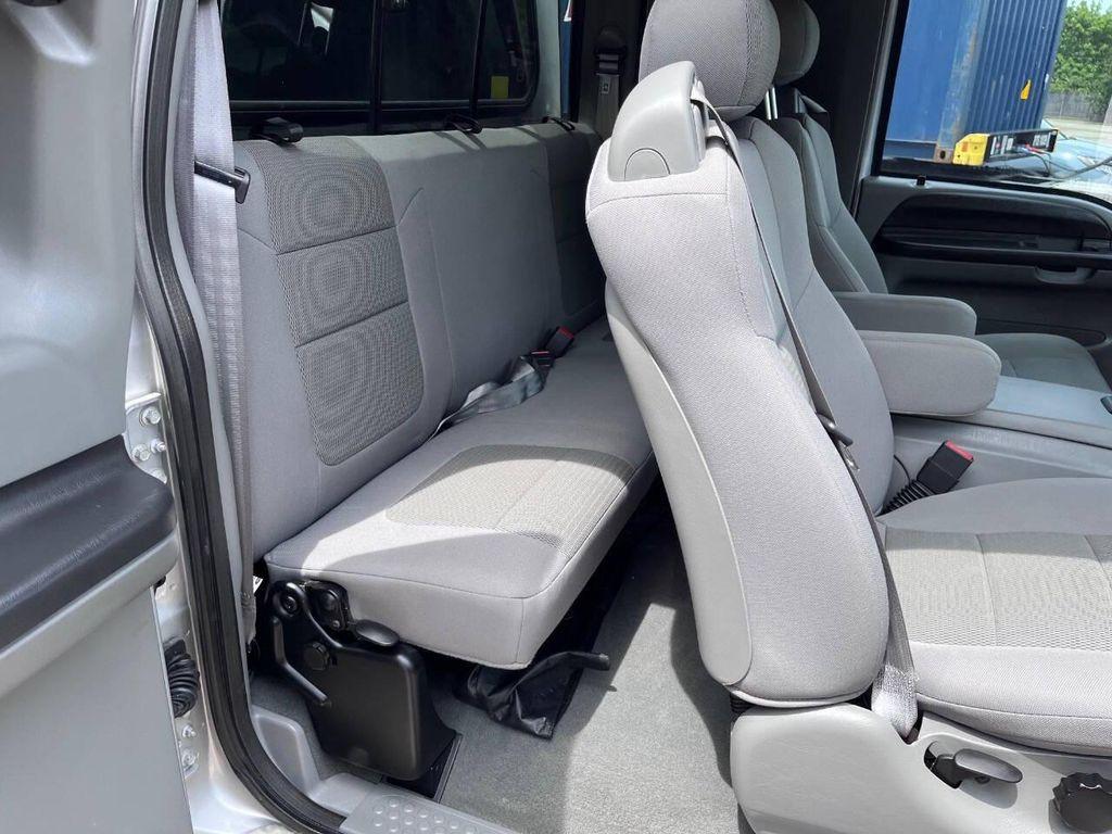 used 2007 Ford F-350 car, priced at $21,500