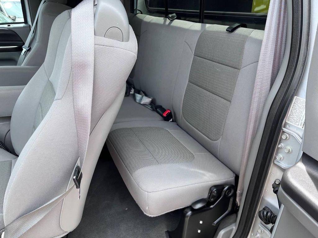 used 2007 Ford F-350 car, priced at $21,500