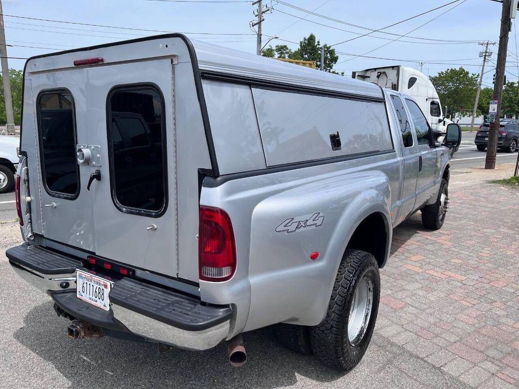 used 2007 Ford F-350 car, priced at $21,500