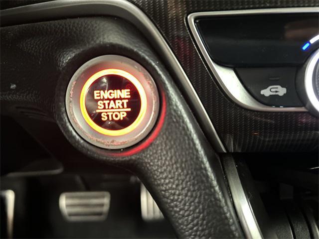 used 2022 Honda Accord car, priced at $22,499