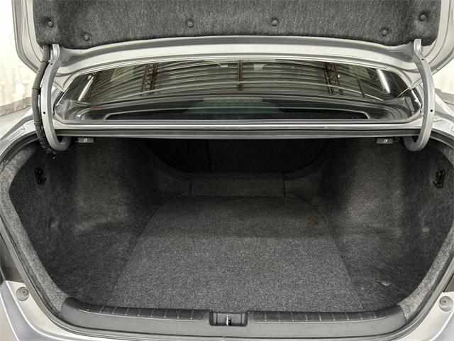 used 2022 Honda Accord car, priced at $22,499