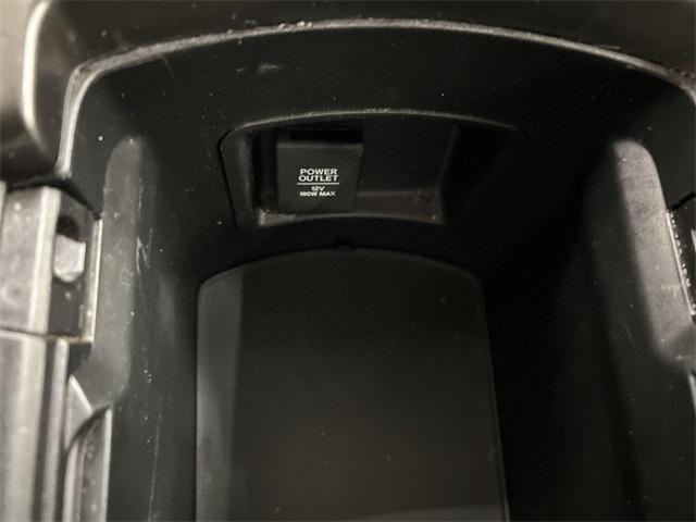 used 2022 Honda Accord car, priced at $22,499