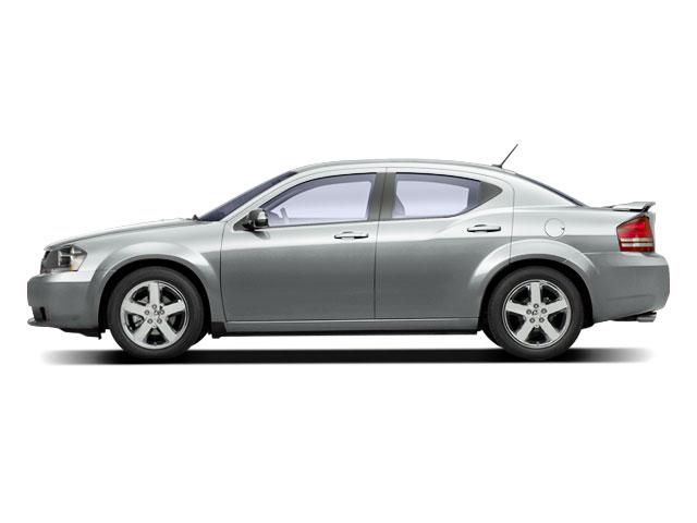used 2010 Dodge Avenger car