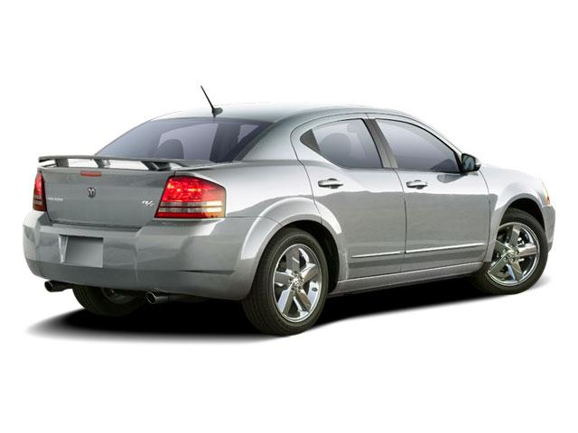 used 2010 Dodge Avenger car