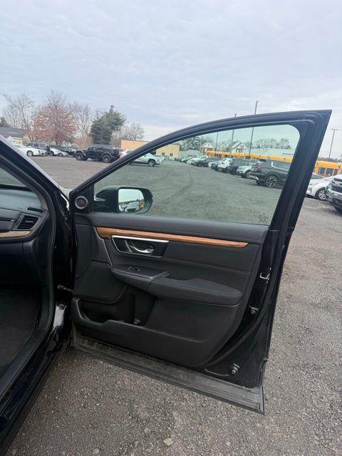 used 2019 Honda CR-V car, priced at $16,999