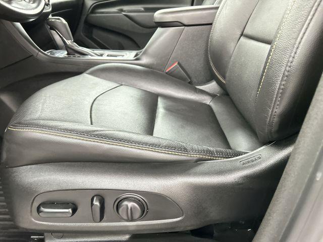 used 2020 Chevrolet Equinox car, priced at $17,900