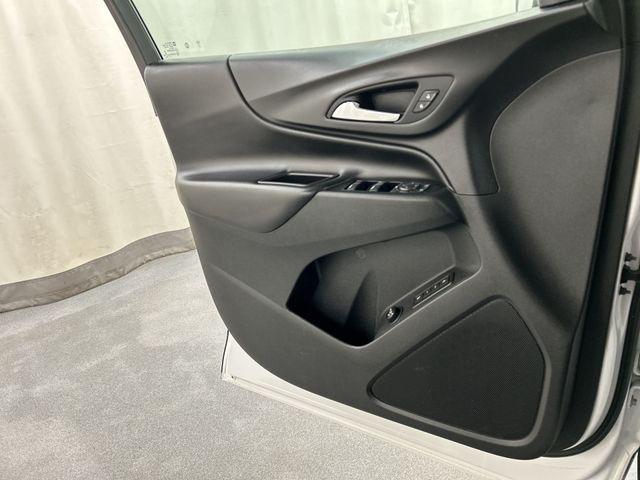 used 2020 Chevrolet Equinox car, priced at $17,900