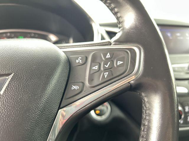 used 2020 Chevrolet Equinox car, priced at $17,900