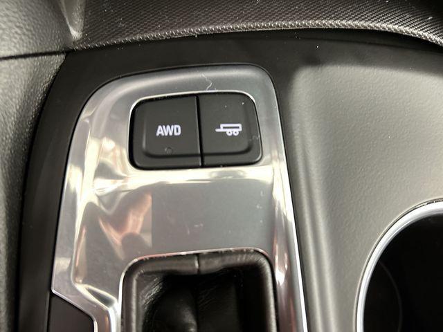 used 2020 Chevrolet Equinox car, priced at $17,900