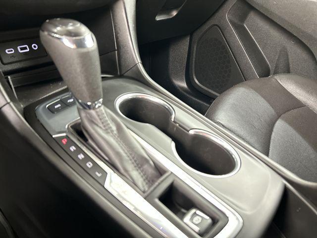 used 2020 Chevrolet Equinox car, priced at $17,900