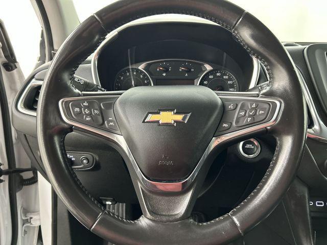 used 2020 Chevrolet Equinox car, priced at $17,900