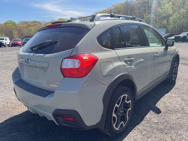 used 2016 Subaru Crosstrek car, priced at $9,975