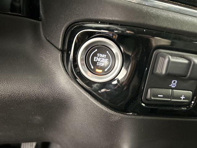 used 2024 GMC Sierra 1500 car, priced at $44,928