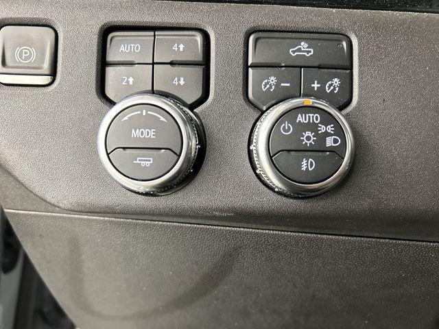 used 2024 GMC Sierra 1500 car, priced at $44,928
