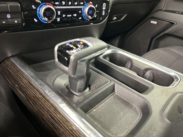 used 2024 GMC Sierra 1500 car, priced at $44,928