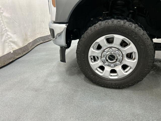 used 2024 Ford F-250 car, priced at $44,888