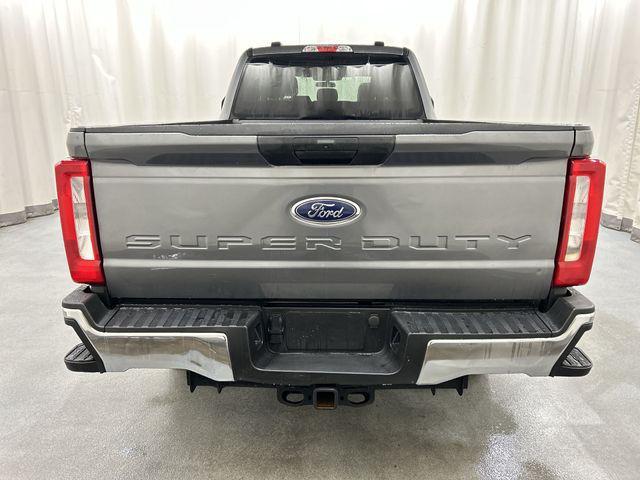 used 2024 Ford F-250 car, priced at $44,888