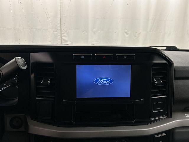 used 2024 Ford F-250 car, priced at $44,888