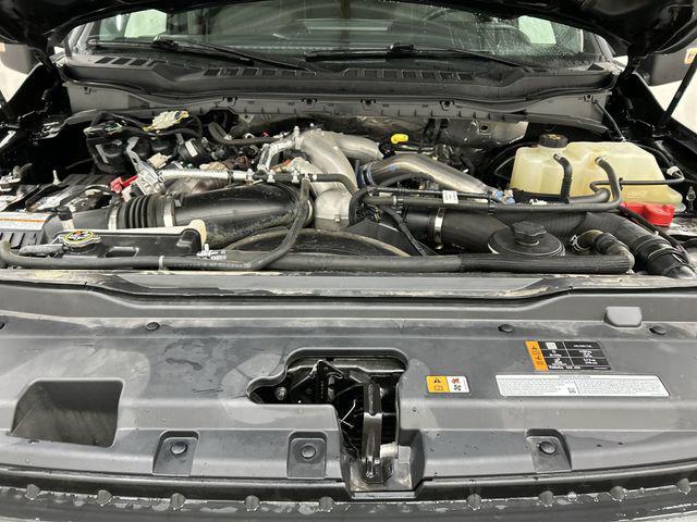 used 2024 Ford F-250 car, priced at $44,888
