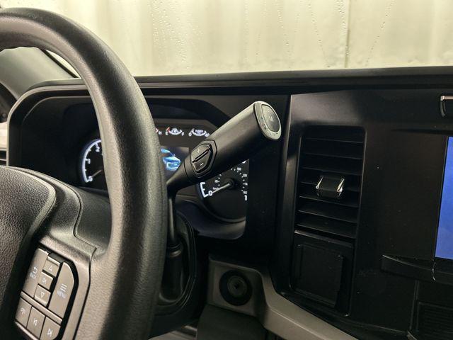 used 2024 Ford F-250 car, priced at $44,888