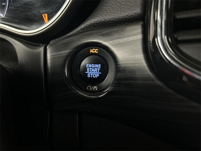 used 2021 Jeep Grand Cherokee car, priced at $19,977