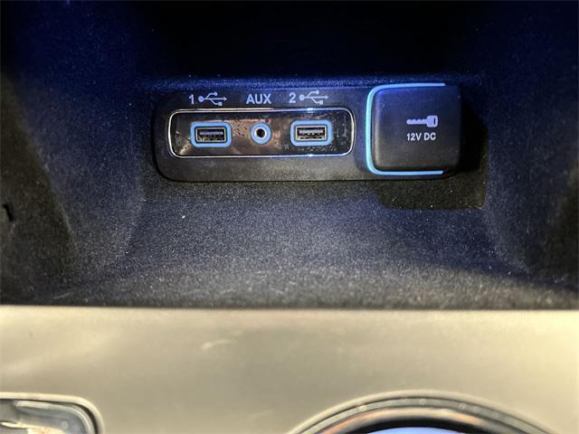 used 2021 Jeep Grand Cherokee car, priced at $19,977