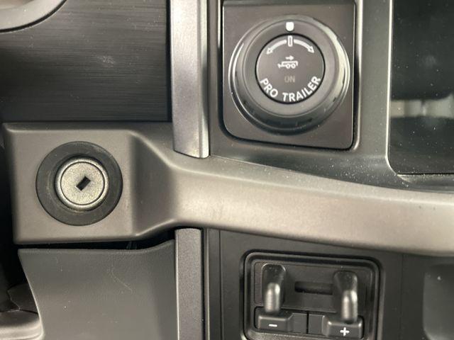 used 2024 Ford F-150 car, priced at $42,996