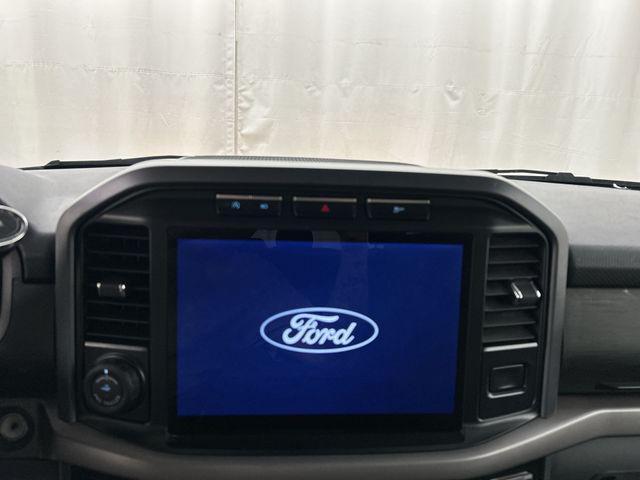 used 2024 Ford F-150 car, priced at $42,996
