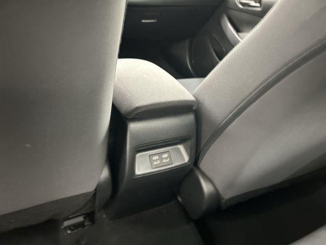 used 2023 Toyota Corolla car, priced at $18,949