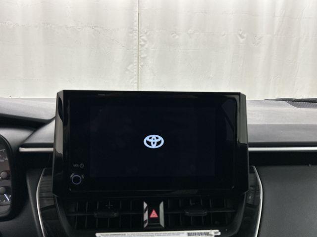 used 2023 Toyota Corolla car, priced at $18,949