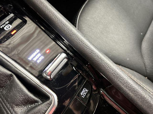 used 2023 Jeep Compass car, priced at $18,998