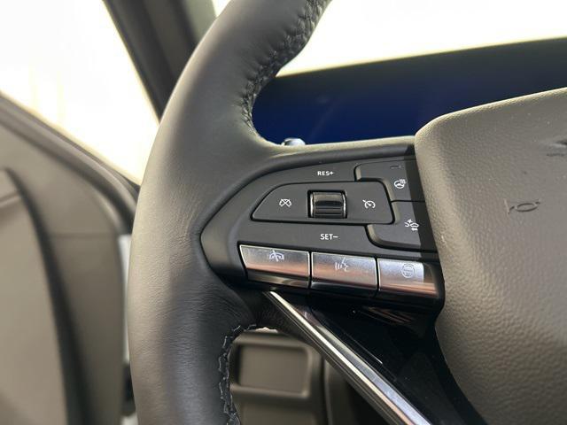 new 2026 Cadillac CT5 car, priced at $60,515