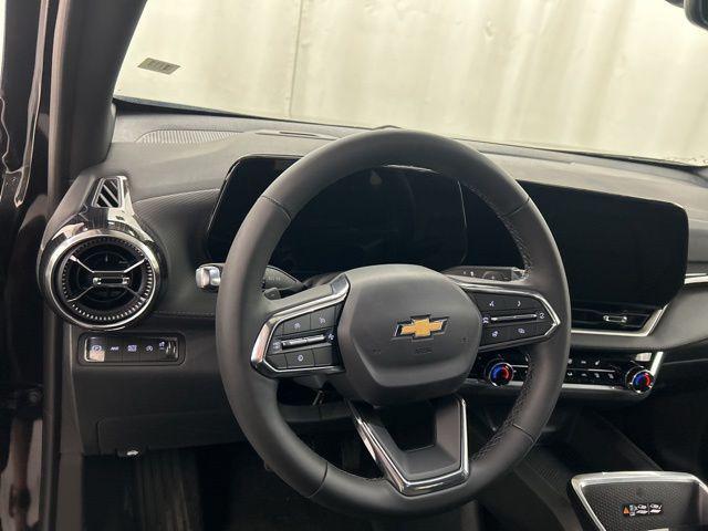 new 2026 Chevrolet Equinox car, priced at $31,790
