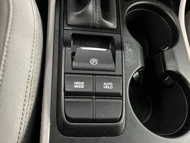 used 2020 Hyundai Tucson car, priced at $14,996