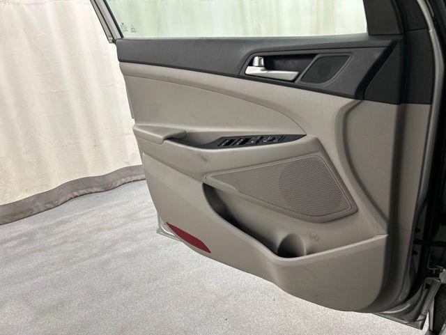 used 2020 Hyundai Tucson car, priced at $14,996