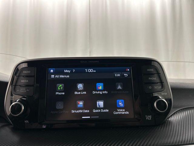 used 2020 Hyundai Tucson car, priced at $14,996