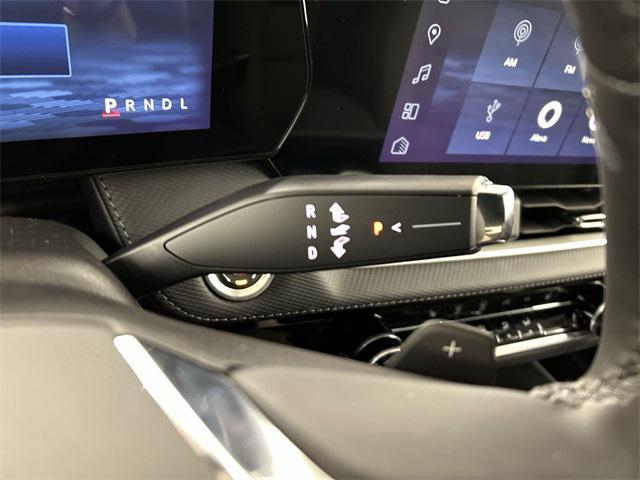 new 2026 Chevrolet Equinox car, priced at $29,040