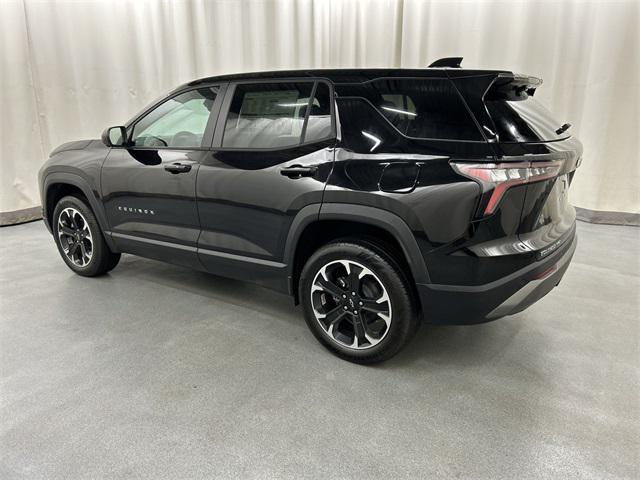 new 2026 Chevrolet Equinox car, priced at $29,040