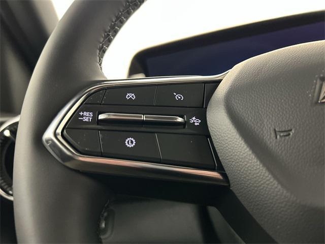 new 2026 Chevrolet Equinox car, priced at $29,040