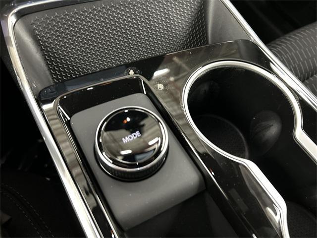 new 2026 Chevrolet Equinox car, priced at $29,040