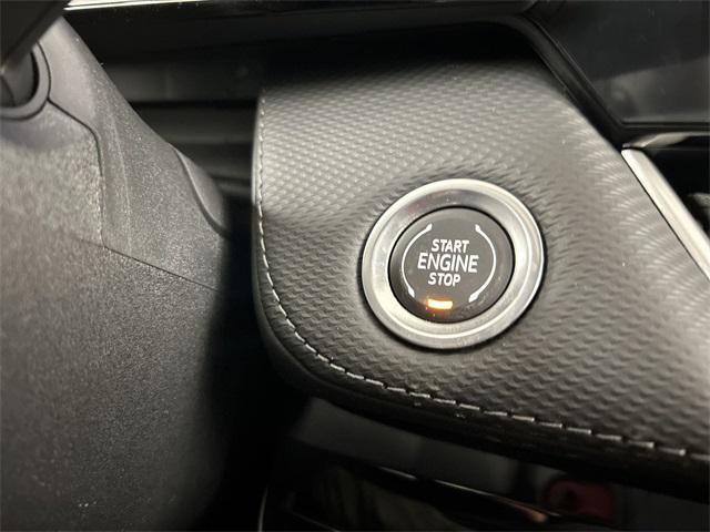 new 2026 Chevrolet Equinox car, priced at $29,040