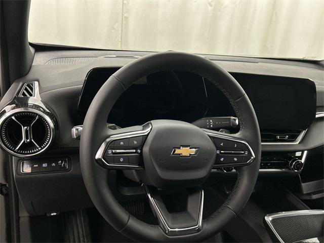 new 2026 Chevrolet Equinox car, priced at $29,040