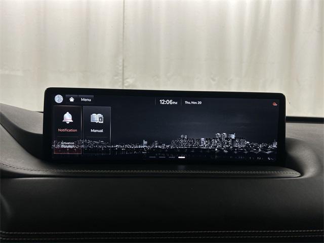 used 2021 Genesis GV80 car, priced at $32,933