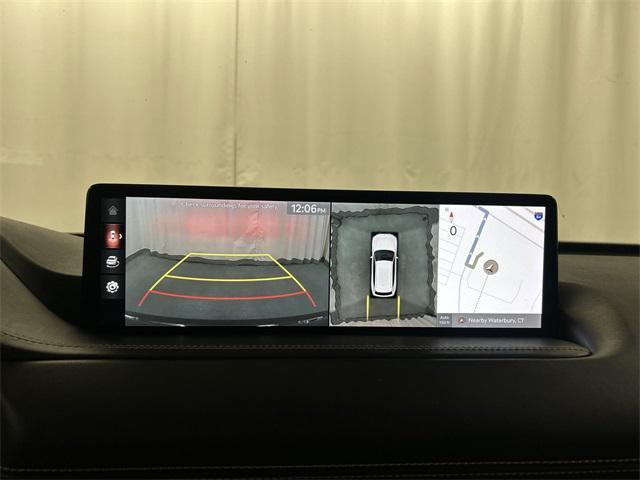 used 2021 Genesis GV80 car, priced at $32,933