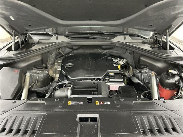 used 2021 Genesis GV80 car, priced at $32,933