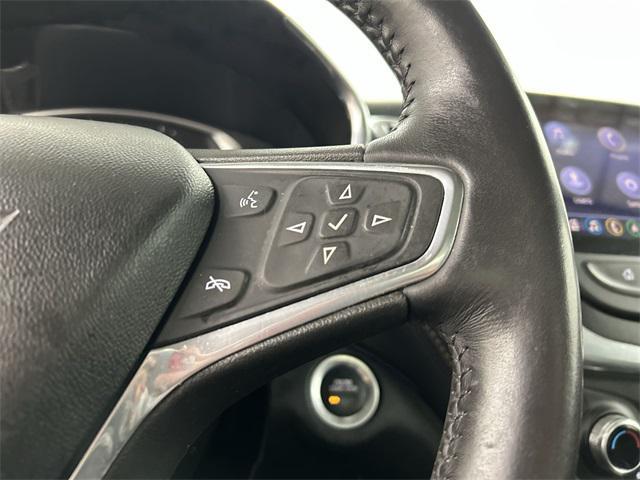 used 2019 Chevrolet Equinox car, priced at $16,429